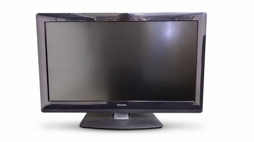 Philips hd ready - hd, lcd