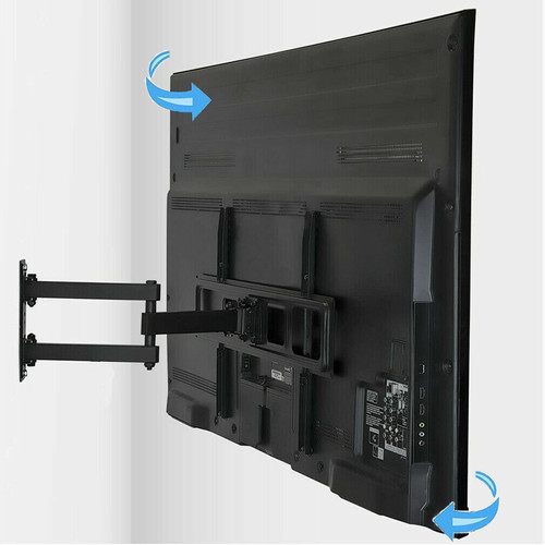 Supporto parete 26 55 - tv,