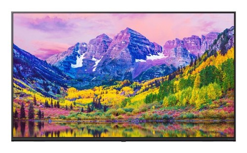 Televisioni hotel 4k - hotel, 43"