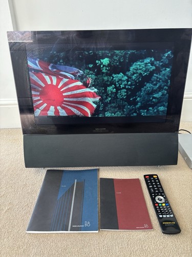 Bang olufsen beovision 6 - beovision,