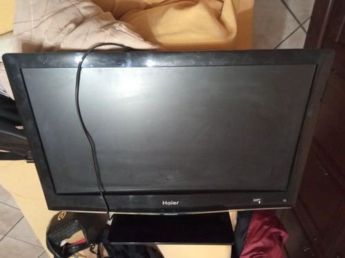 Televisore dvb haler - haler, haier