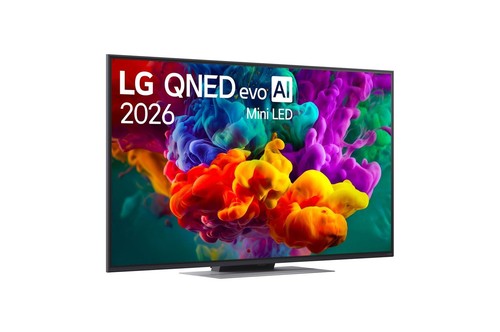 Smart qned evo ai - smart,