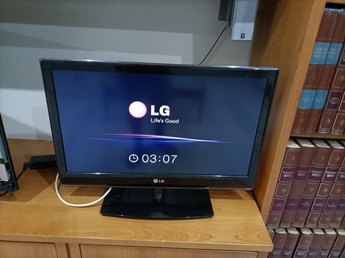 Monitor 26lv250a tv - monitor,