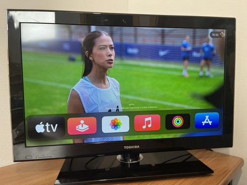 Toshiba 26sl738g pollici - tv,