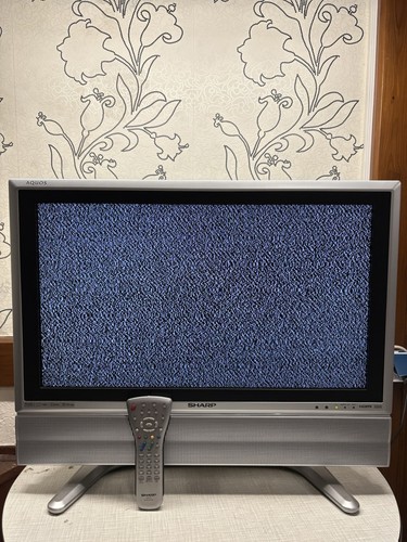 Sharp 26ga6e pollici lcd - 26,
