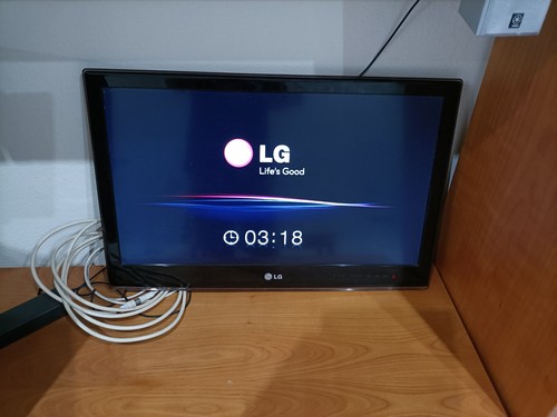 Monitor 26lv250a tv - monitor,