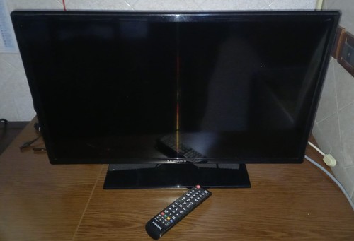 Televisore samsung modello - televisore,