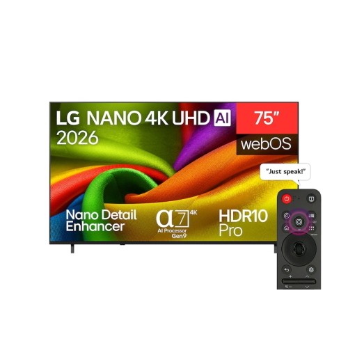 Nano nu85 uhd webos26 - nano,