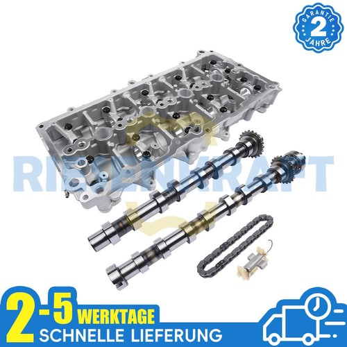 Kit albero camme per opel - kit,