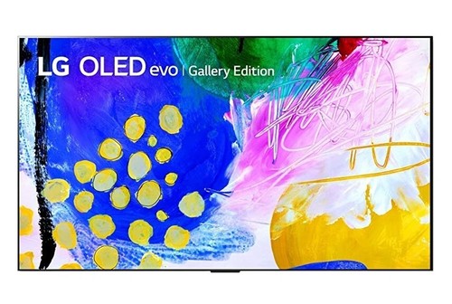 Oled55g26la oled evo - tv, 55"oled55g26la