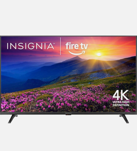 Insignia classe f50 led - insignia, 50”
