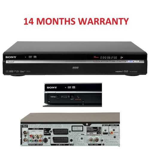 Sony multiregion rdr hxd870 - multiregion, rdr-hxd870