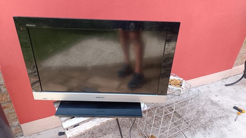 Televisore sony bravia - ,, 26
