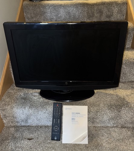 Westinghouse hdtv - 26",