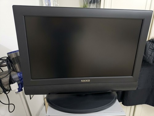 Nikkei nk2602 lcd - nk2602, 26"