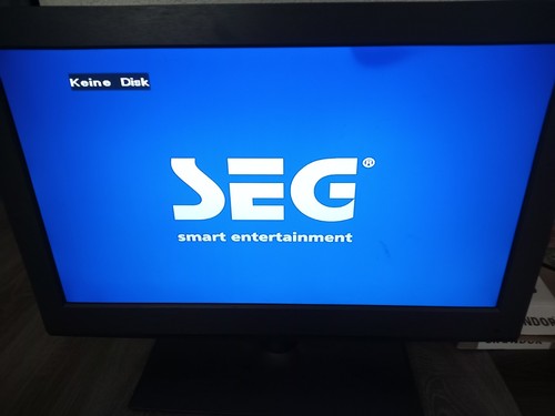 Jeg led 2612 t - tv,