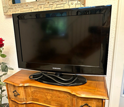 Samsung le26a456c2d tv lcd - samsung,