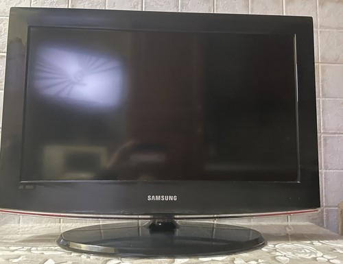 Lcd samsung le26b450c4 - lcd,