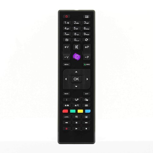 Telecomando telefunken - telecomando, tv