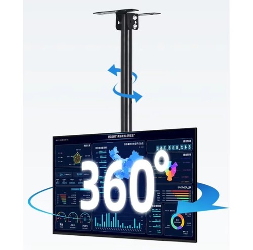 Supporto soffitto 26 - tv, 26-60