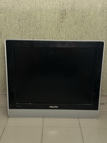 Philips lcd - 20”,