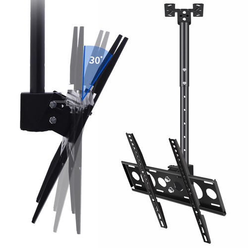 Supporto soffitto 26 - tv, da