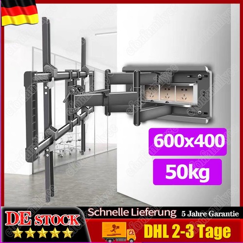 Supporto parete 40 - tv, da