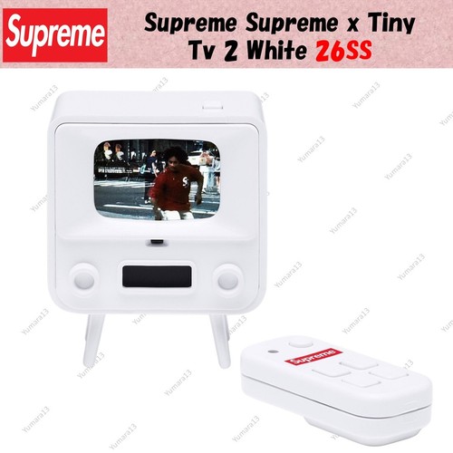 Supreme tiny 2 - supreme, x