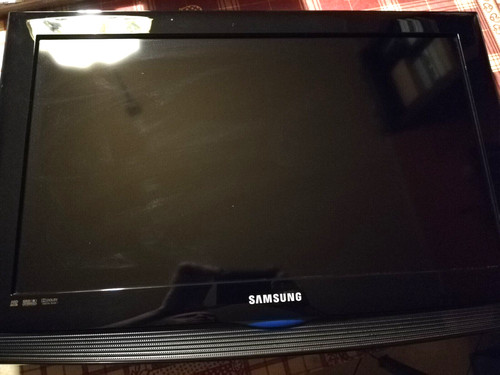 Samsung le26b350f1w tv lcd - samsung,
