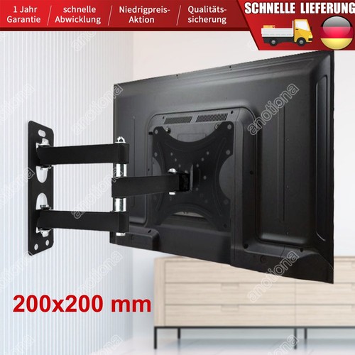 Supporto parete 24 - tv,