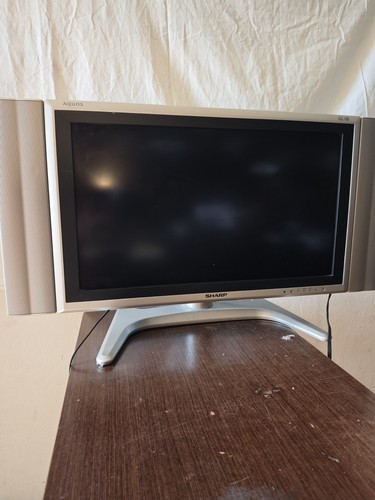 Televisore lcd sharp aquos - lcd,