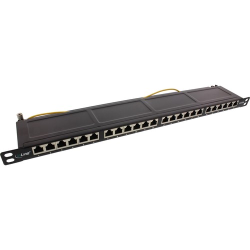 Its patch panel cat - its, cat.6a